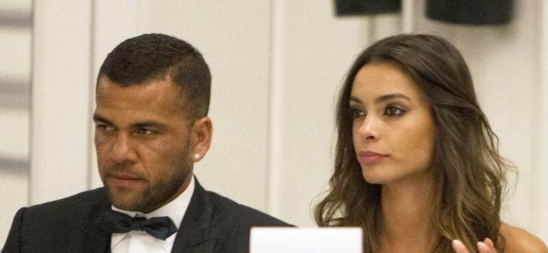 Marc Leirado revela si hay una posible reconciliación entre Joana Sanz y Dani Alves