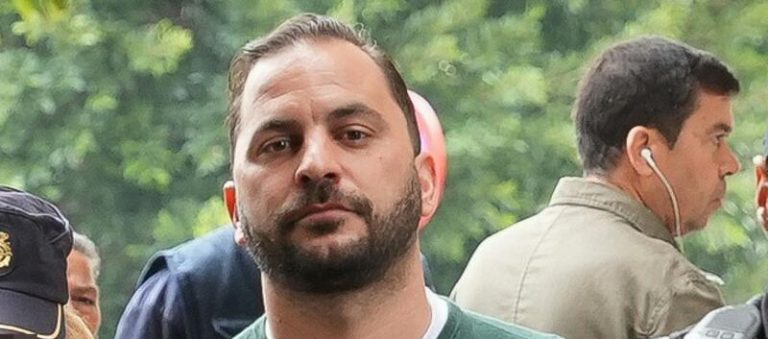 ¿Facilitará María del Monte la libertad de su sobrino? El abogado de Antonio Tejado responde