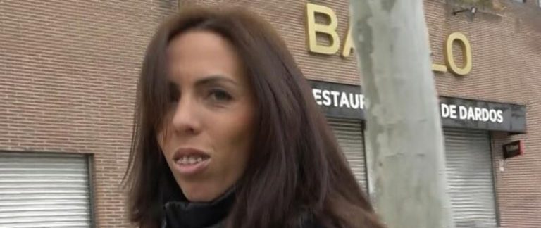 Las primeras palabras de Paola Olmedo tras sus declaraciones sobre Carmen Borrego: «Todo bien»