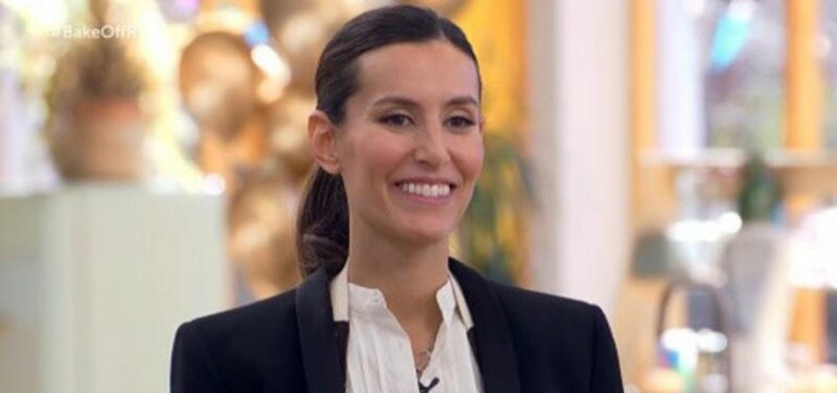 Ana Boyer se convierte en la ganadora de ‘Bake Off’ en una final muy reñida