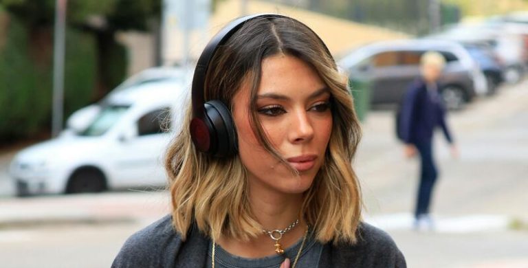 Alejandra Rubio muestra su peor cara  tras la exclusiva de su primo José María