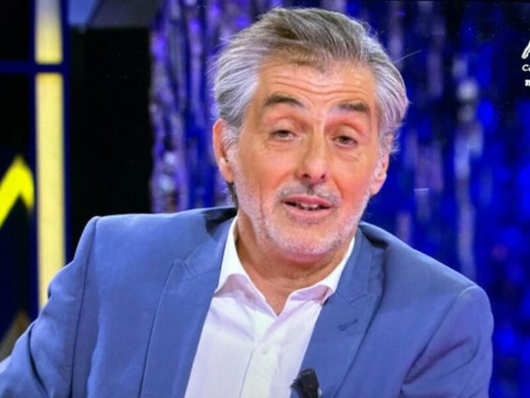 Jaime Ostos Jr. Pide perdón a Jacobo y este le responde en redes sociales