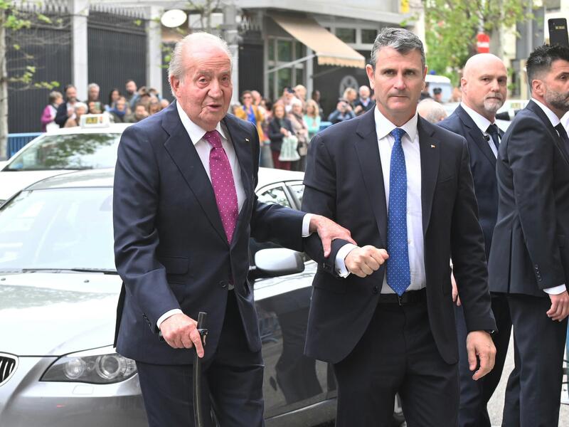 Almeida y Urquijo sin regalos de bodas si se cumple esta predicción