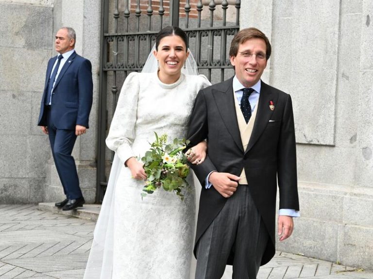 Almeida y Urquijo sin regalos de bodas si se cumple esta predicción
