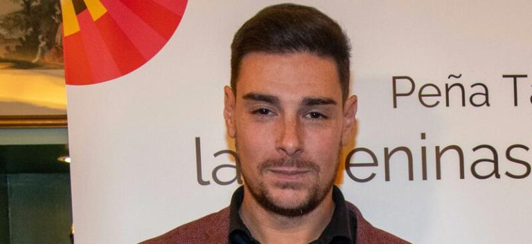 Jacobo Ostos demanda a su hermano Jaime