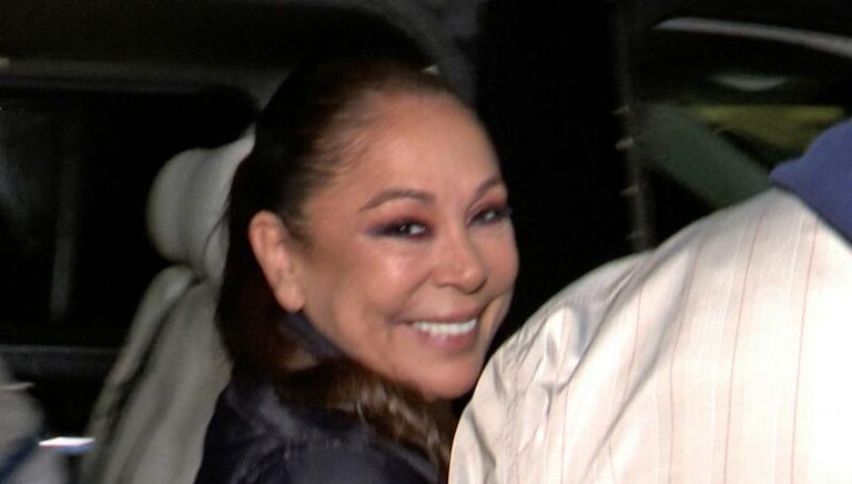 El dinero que deben pagar los empleados de Isabel Pantoja cada vez que cometen un error