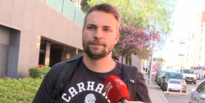José María Almoguera rompe su silencio para dejar claro que no ha dado una nueva exclusiva: "Es lo mismo"
