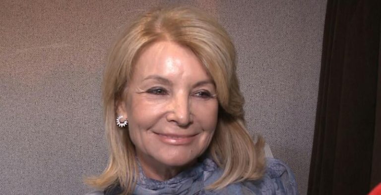 Cristina Yanes se deshace en piropos con Luis Miguel: «Es maravilloso»