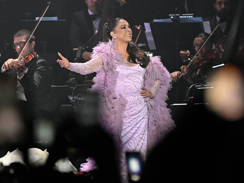 Los polémicos motivos por los que Isabel Pantoja ha tenido que cancelar conciertos en su carrera