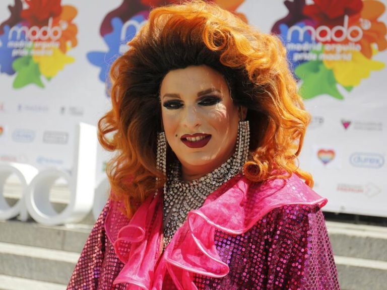 Nacha la Macha desvela cómo es su relación de amistad con la Infanta Elena