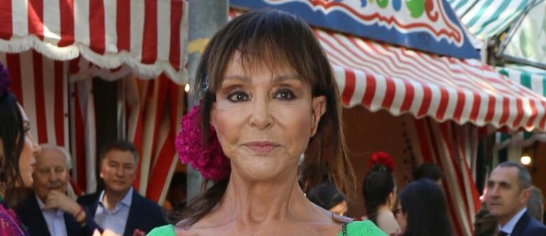 Mari Ángeles Grajal revela si está abierta al amor tras su ruptura con José Gandía