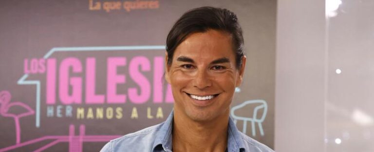 Julio José Iglesias confiesa su talento oculto más sorprendente