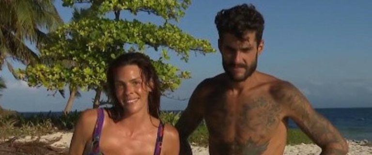 Laura Matamoros vuelve a ‘Supervivientes’ mientras que Mario y Claudia se separan