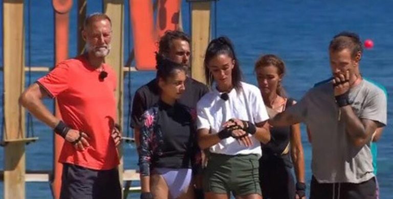 Inesperado cambio de grupos ¡otra vez! y una lista insólita de nominados