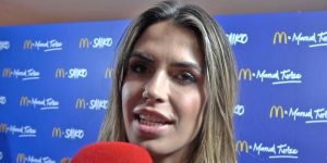 Sofía Suescun se pronuncia sobre la repesca de Laura Matamoros