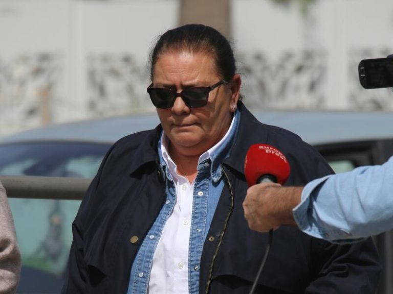 María del Monte recuerda a su hermano fallecido por Covid-19