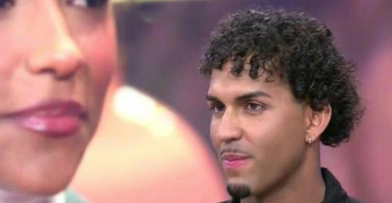 Yulen Pereira aclara cómo es su relación con Jeimy