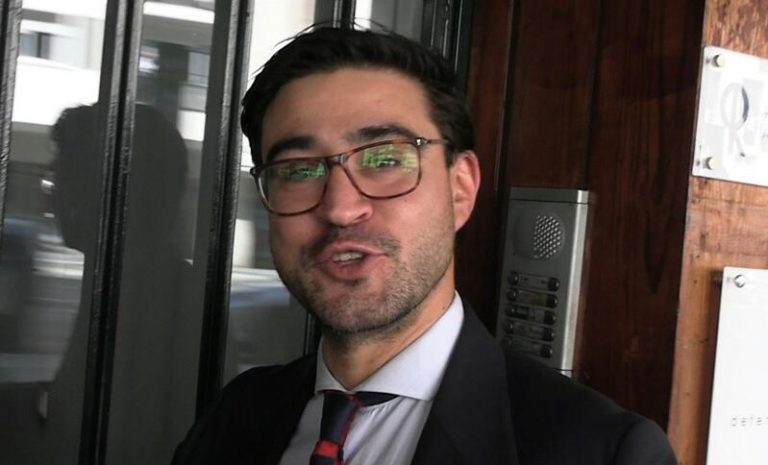 El abogado de Antonio Tejado se pronuncia tras solicitar de nuevo su libertad provisional