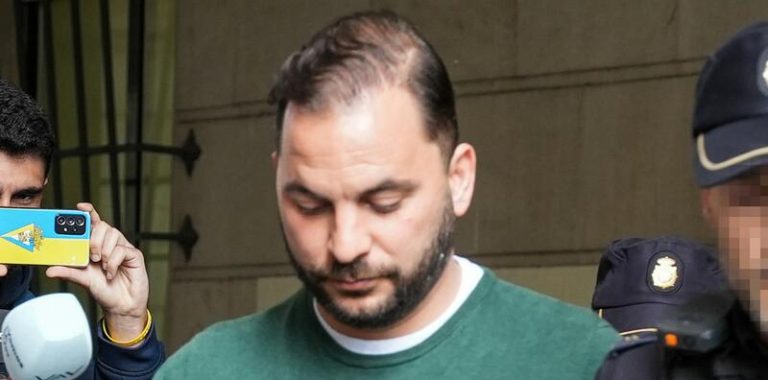 Salen a la luz las conversaciones entre María del Monte y Antonio Tejado antes del robo