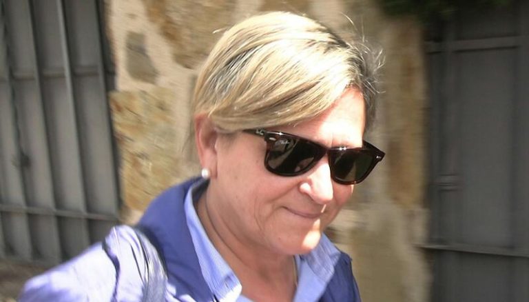 La mejor amiga de Isabel Pantoja rompe su silencio tras la cancelación de su concierto