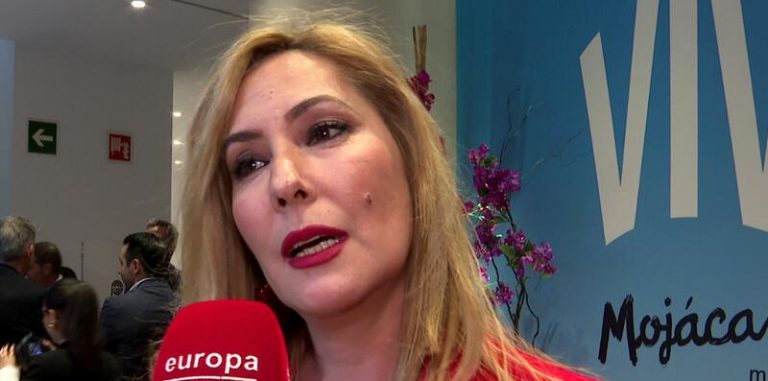 Chayo Mohedano da la puntilla a Antonio Tejado: «No creyeron mis palabras»