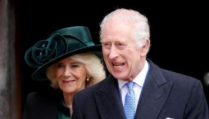Máxima preocupación por la salud de Carlos III. Buckingham estaría preparando ya su funeral