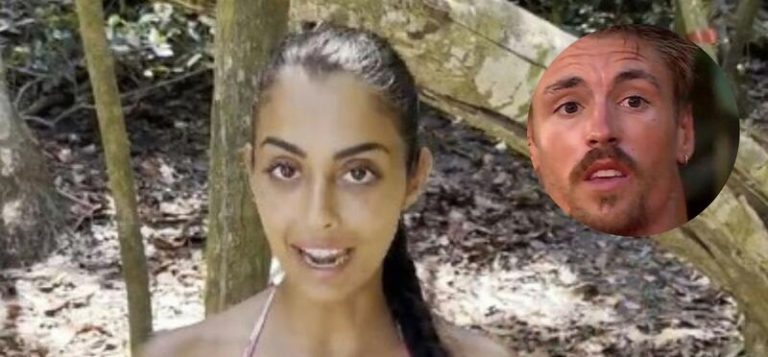 Kiko Jiménez y Ángel Cristo aseguran que han visto besos entre Marieta y Gorka