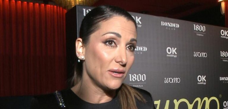 Nagore Robles se suma a la oleada de críticas contra Laura Matamoros: «Anita está dolida y decepcionada»