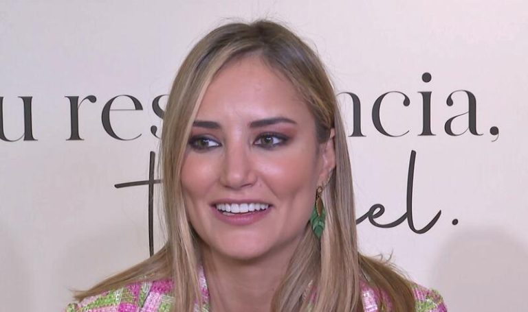 Alba Carrillo, en búsqueda de un nuevo amor tras su ruptura con Álex Coves: «Hay muchos hombres»