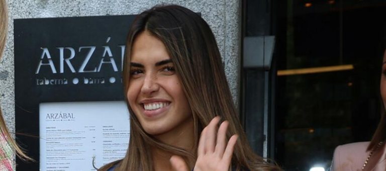 La profecía de Sofía Suescun sobre Kiko Jiménez y Laura Matamoros en ‘Supervivientes’