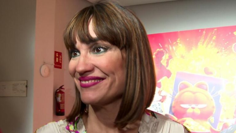 Irene Villa desvela otro detalle sorprendente de su boda con David Serrato