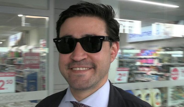El abogado de Antonio Tejado, indignado por la filtración de su declaración, anuncia medidas legales
