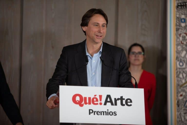 Aurelio García (Lexus): «Transformamos coches en obras de arte»