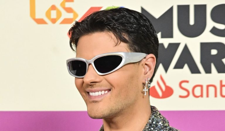 Abraham Mateo destroza a Broncano al responder a la pregunta del dinero