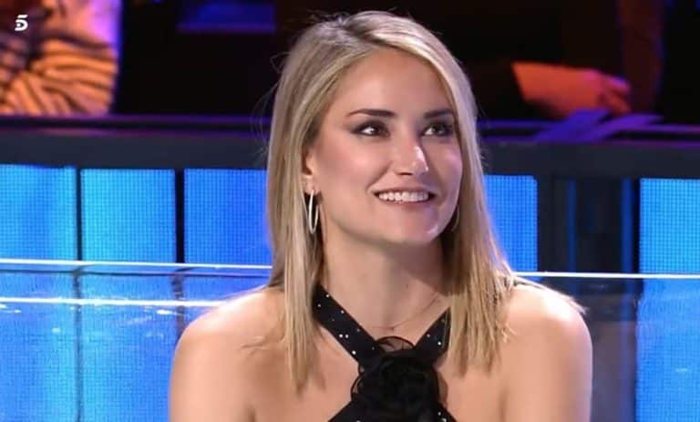 Alba Carrillo deja en ridículo a Ana Boyer al mencionar a su madre