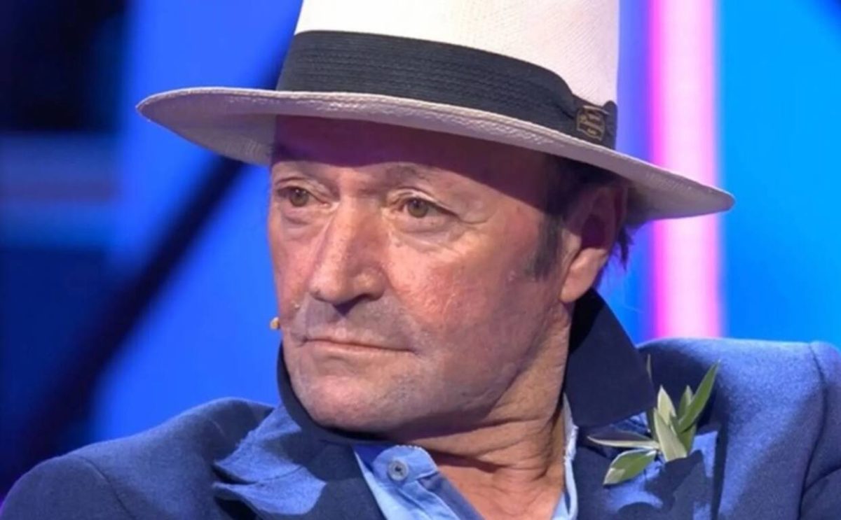 El motivo por el que Amador Mohedano ya no quiere saber nada de Rosa Benito Amador Mohedano