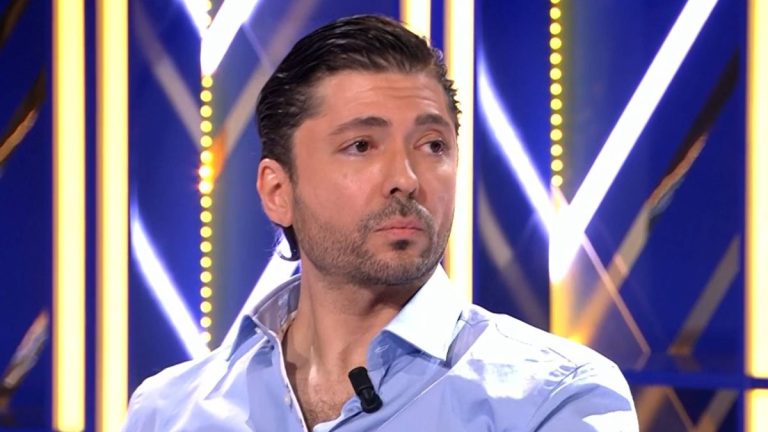 Ángel Cristo Jr destroza a Miri en una sola frase: arde Supervivientes