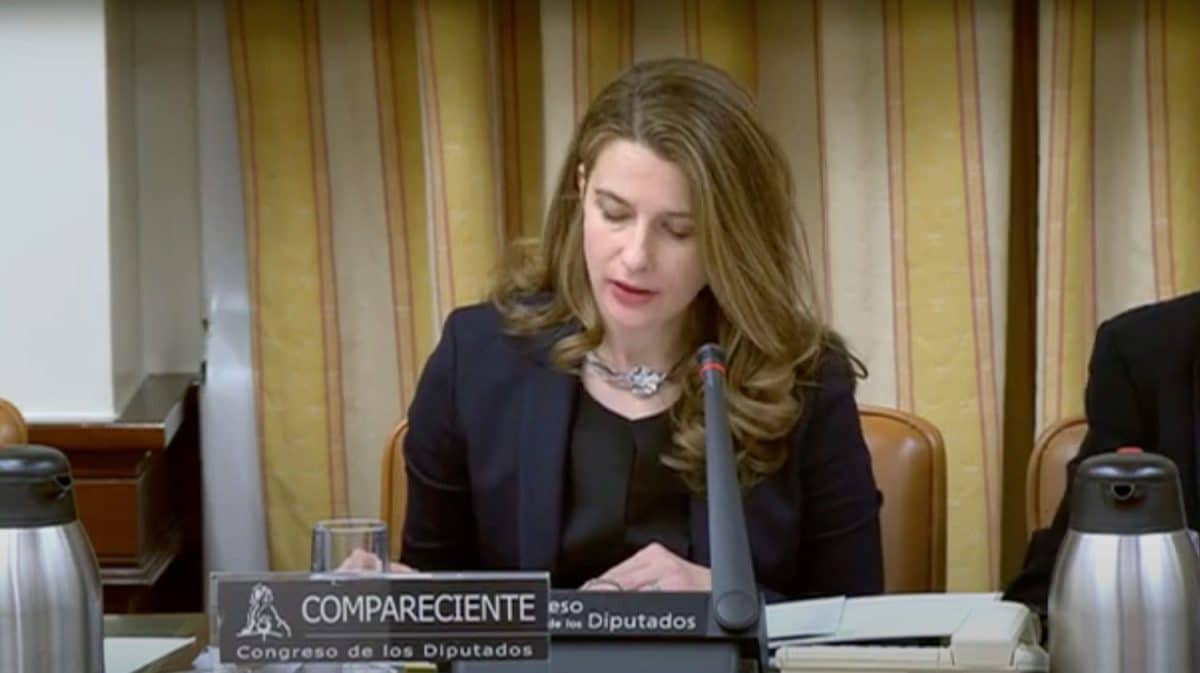 La reina Letizia elige a su nueva secretaria personal: ¿quién es María Dolores Ocaña?