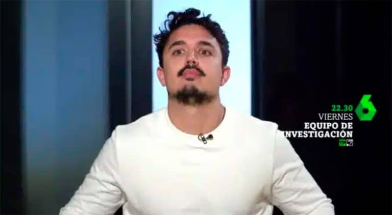 Influencer Carlos Ríos se derrumba: “tengo miedo de salir a la calle”