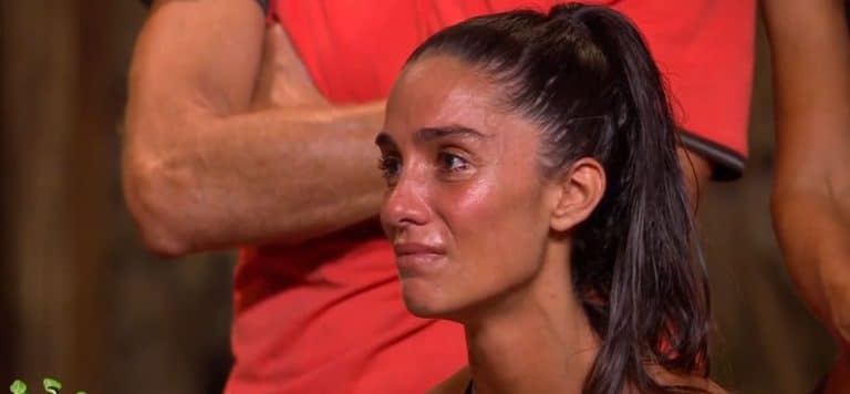 La decepción de Claudia Martínez con Mario González que pone en duda su futuro en ‘Supervivientes’