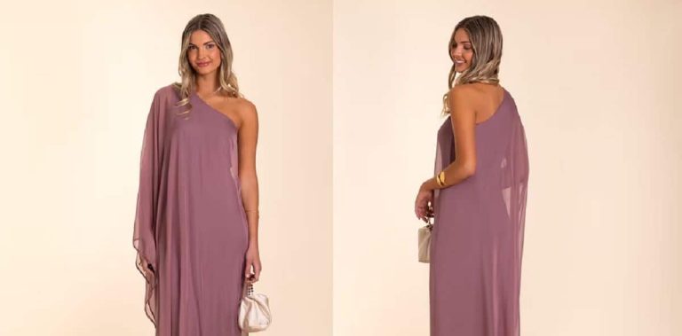 Llega la temporada de vestidos BBC al El Corte Inglés: elegancia para cada ocasión