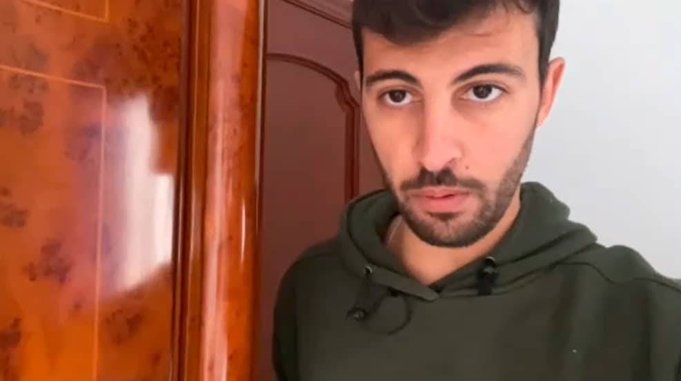 Rebelión en TikTok contra lo que hacen los influencers de la Feria de Abril