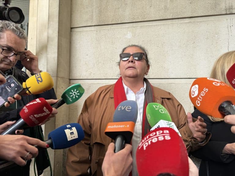 María del Monte se sincera por primera vez con Bertín Osborne: «La vida te da sorpresas»