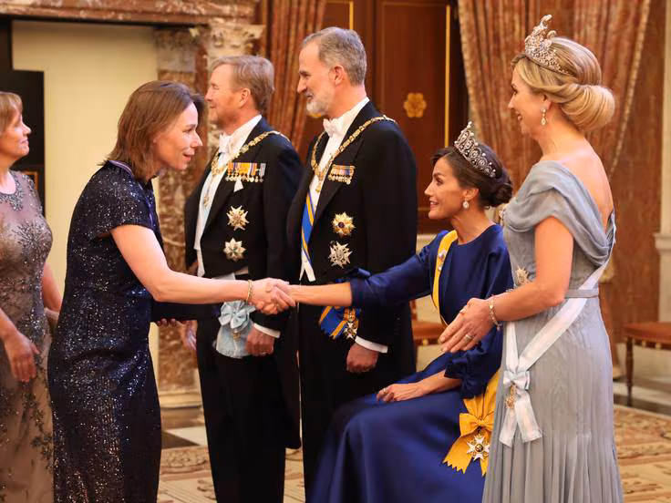 Letizia