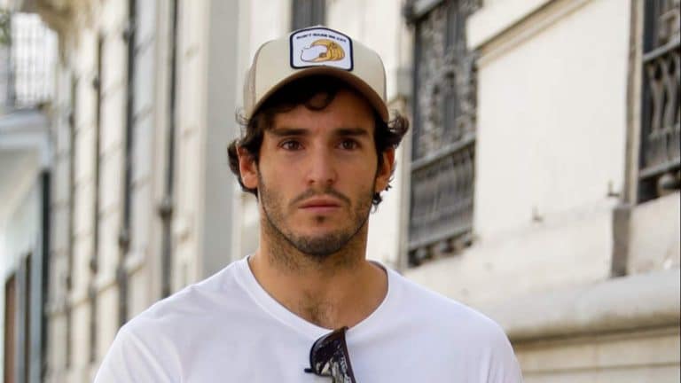 Íñigo Onieva implicado indirecto en el caso Daniel Sancho