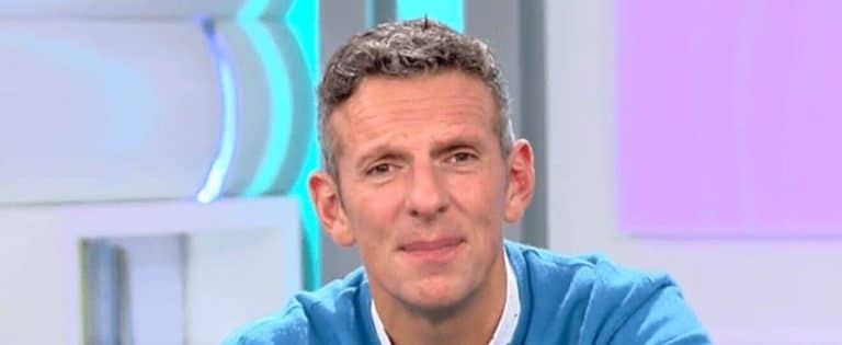 Joaquín Prat abre debate entre Borrego y su hijo: se moja como nunca