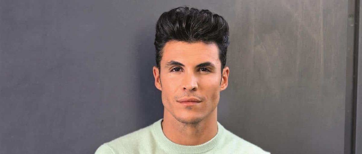 Kiko Jiménez confiesa lo que siempre ha estado callado sobre su padre: "No puedes..." Kiko Jiménez