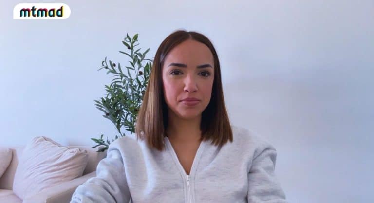 Lucía Sánchez, su clínica de fertilidad y la llamada: ‘Me han llamado antes de tener los resultados’, confiesa en Telecinco