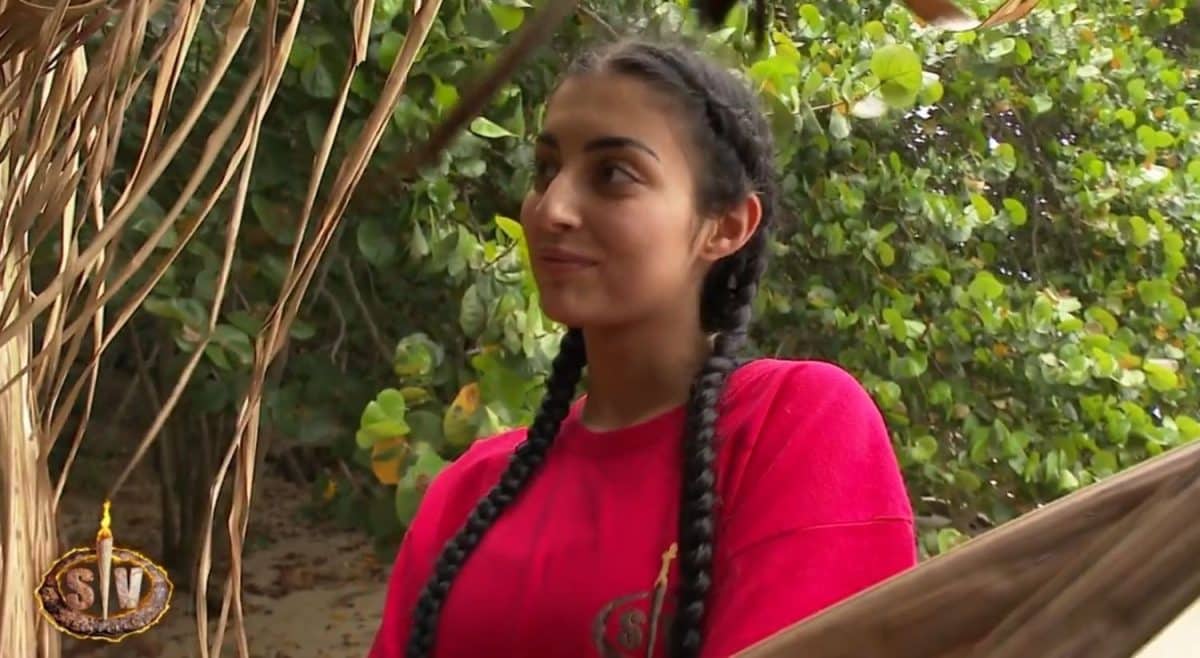 El engaño de Marieta en 'Supervivientes': cuenta su verdadera situación sentimental