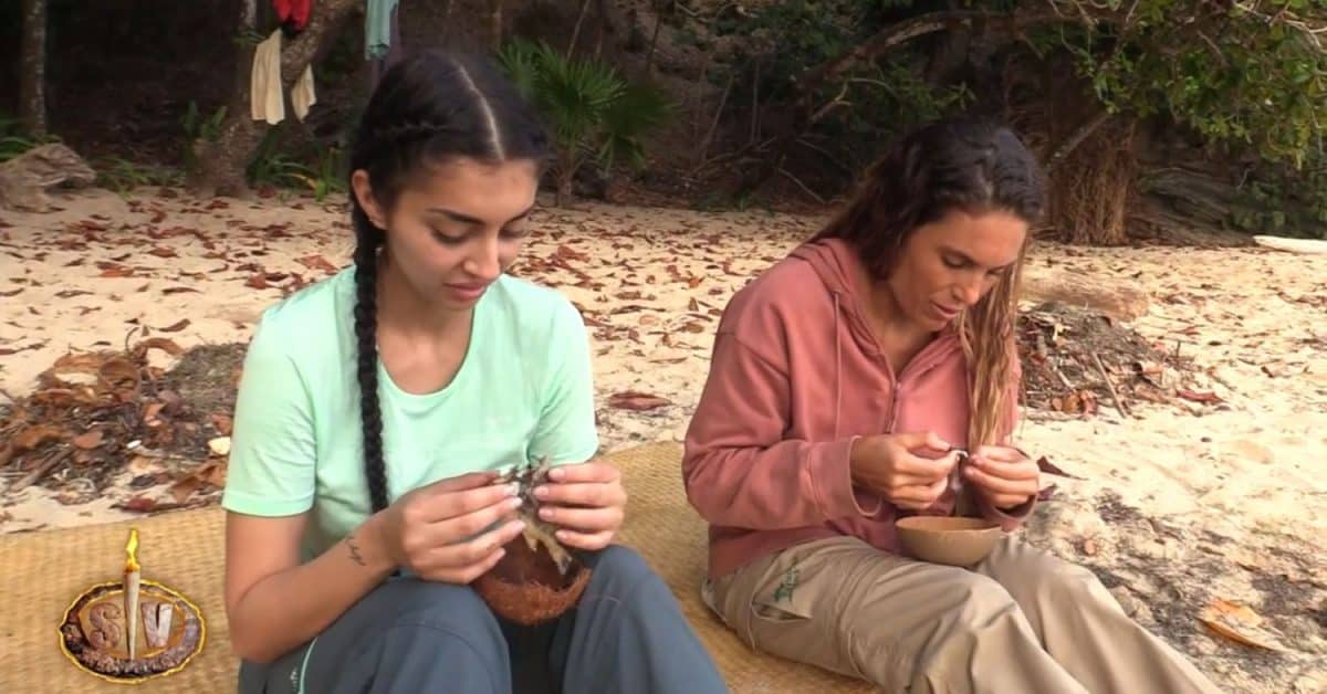 'Supervivientes' vive una traición que marcará la última etapa del programa